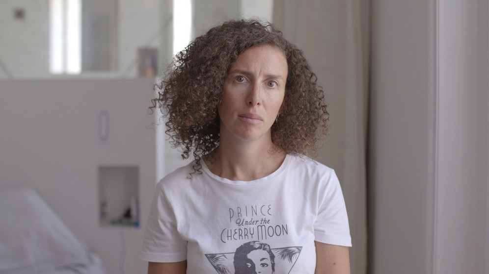 Photogramme d’un portrait de 22 minutes ici