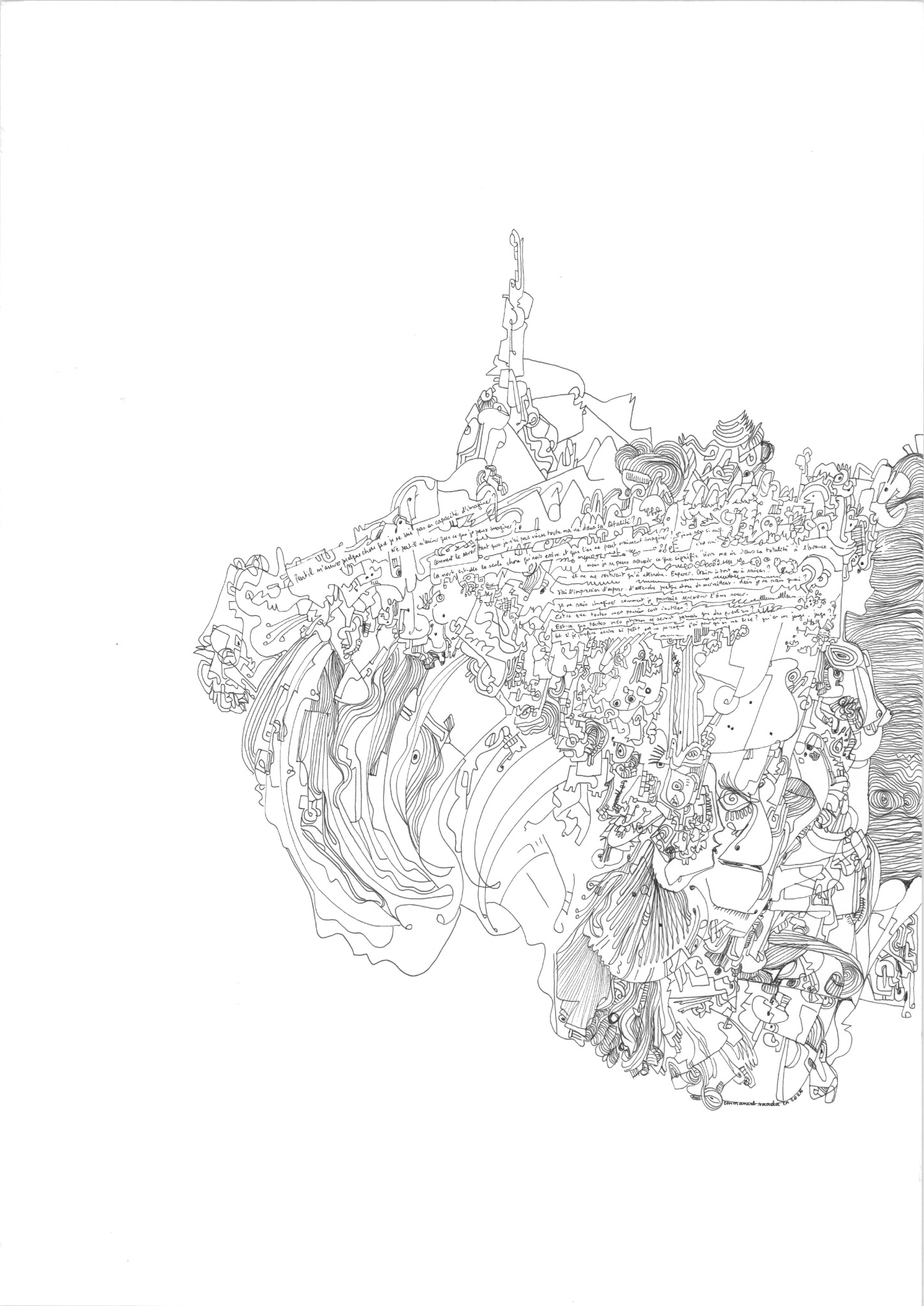 Variation #9