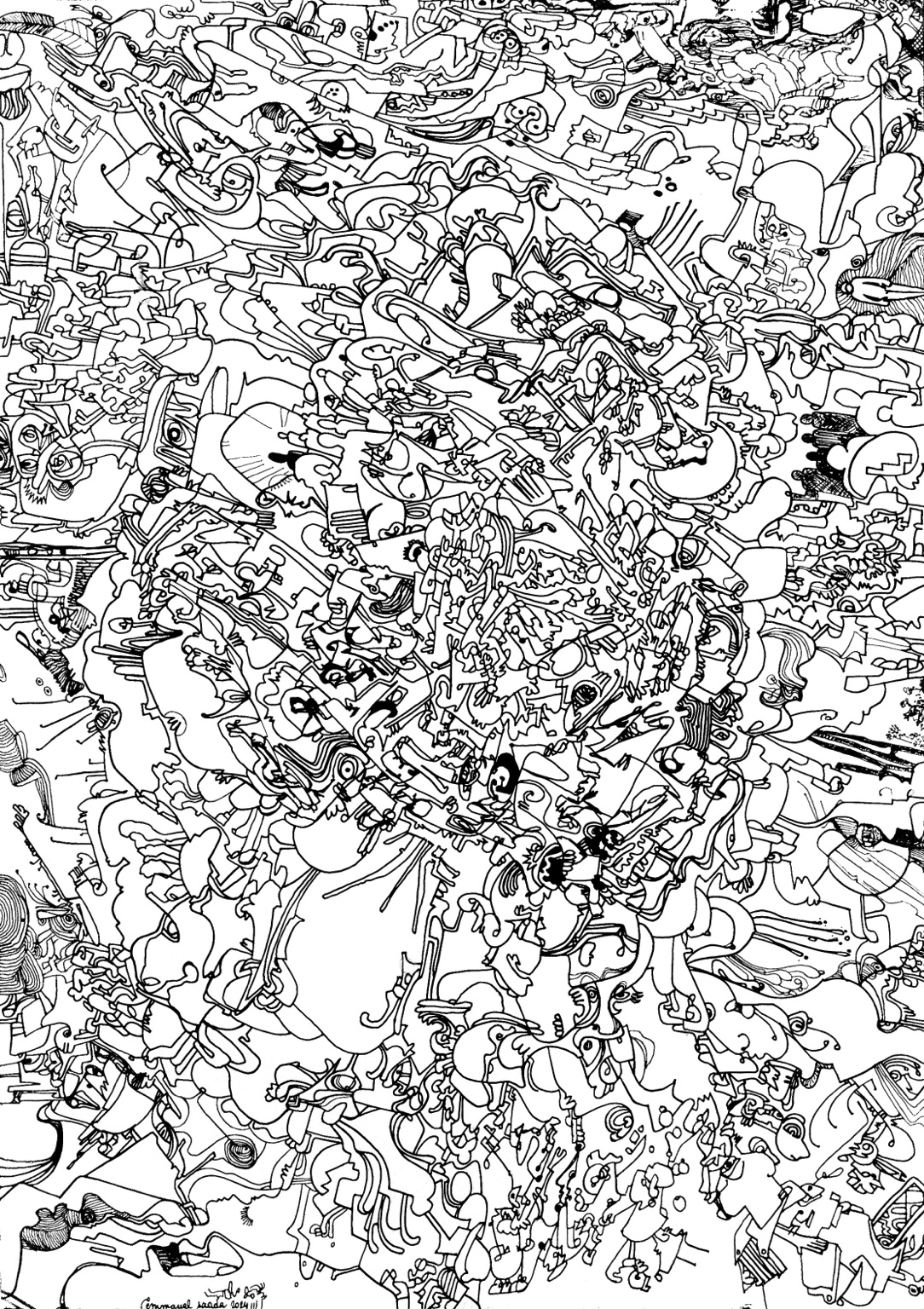 Variation #1