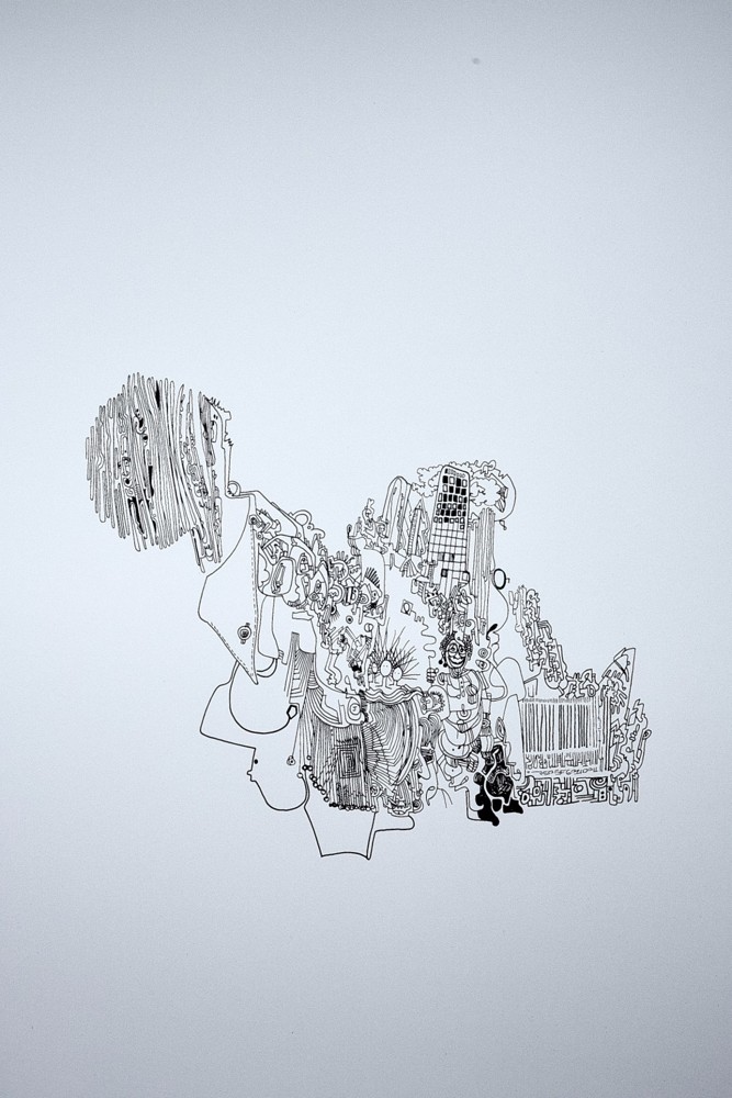 Cartographie d’un instant T
