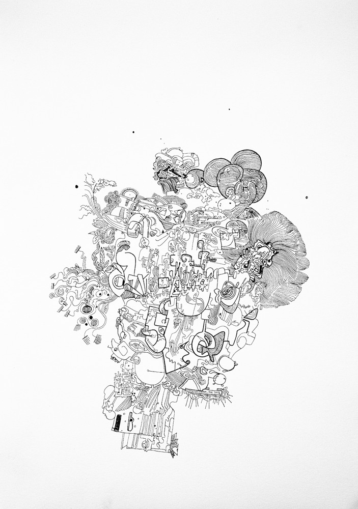 Cartographie d’un instant T