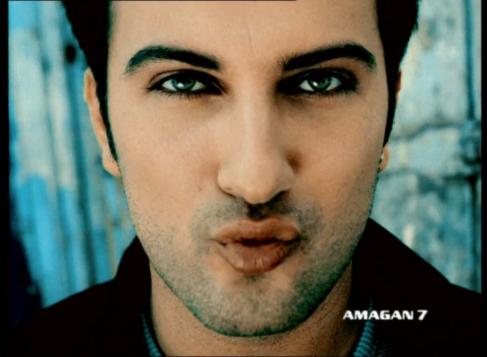 Tarkan · Şımarık